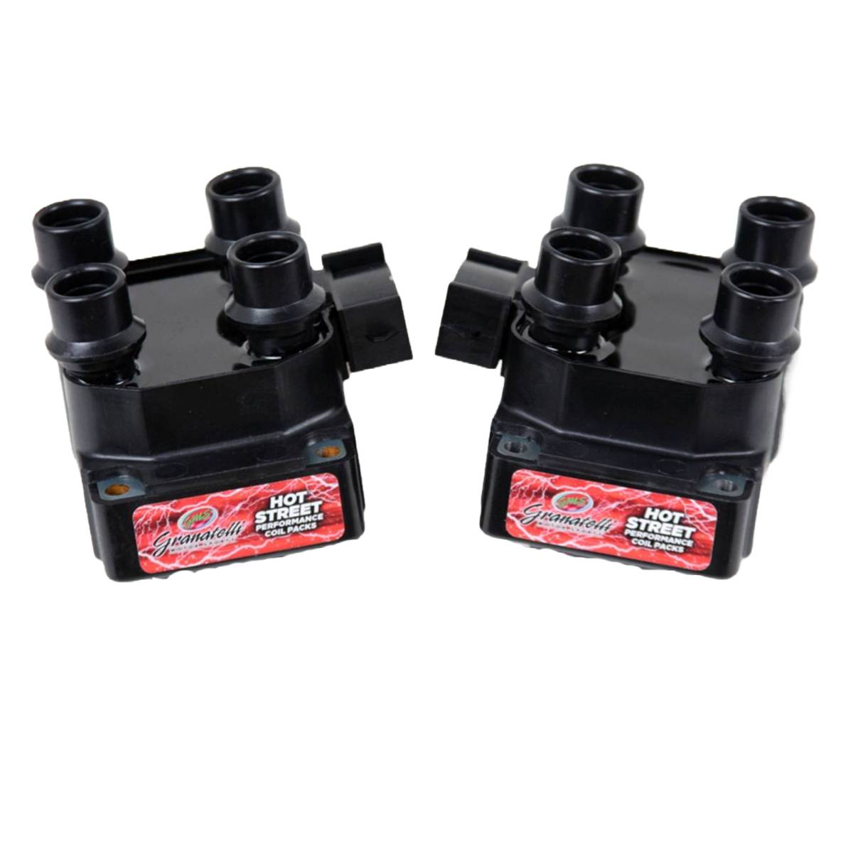 Granatelli Ford 4.6L 2V 42K Coil Pack Set – 28-1519HS