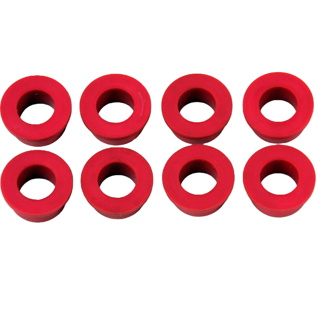 Granatelli Tubular A-Arm Bushing Rebuild Kit – Set of 8, No Steel Inserts – GM-TA-KIT-S