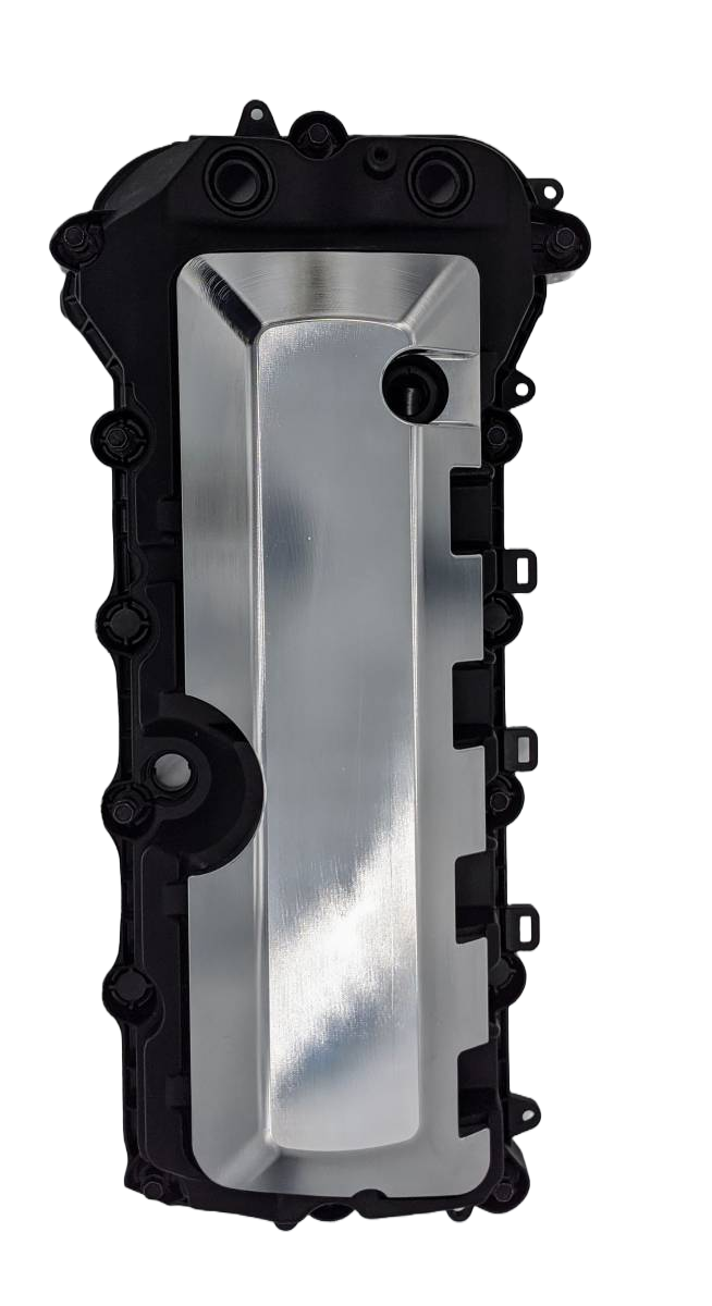 Granatelli Motor Sports Ford Coyote Coil Cover Set 2010-2017