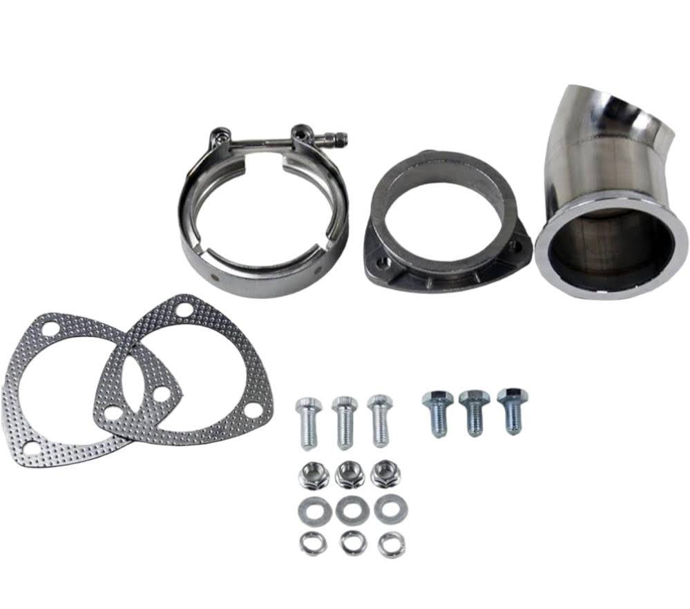 Granatelli Turn Down – 307530-1