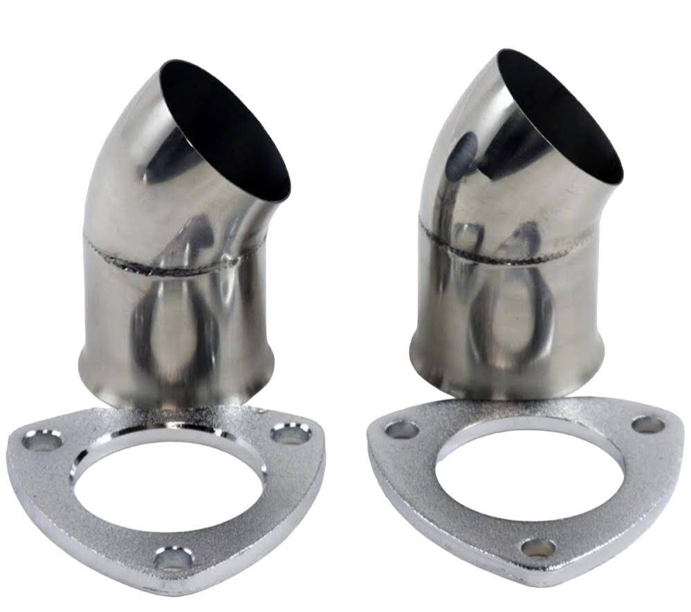 Granatelli Turn Down – 307525-2