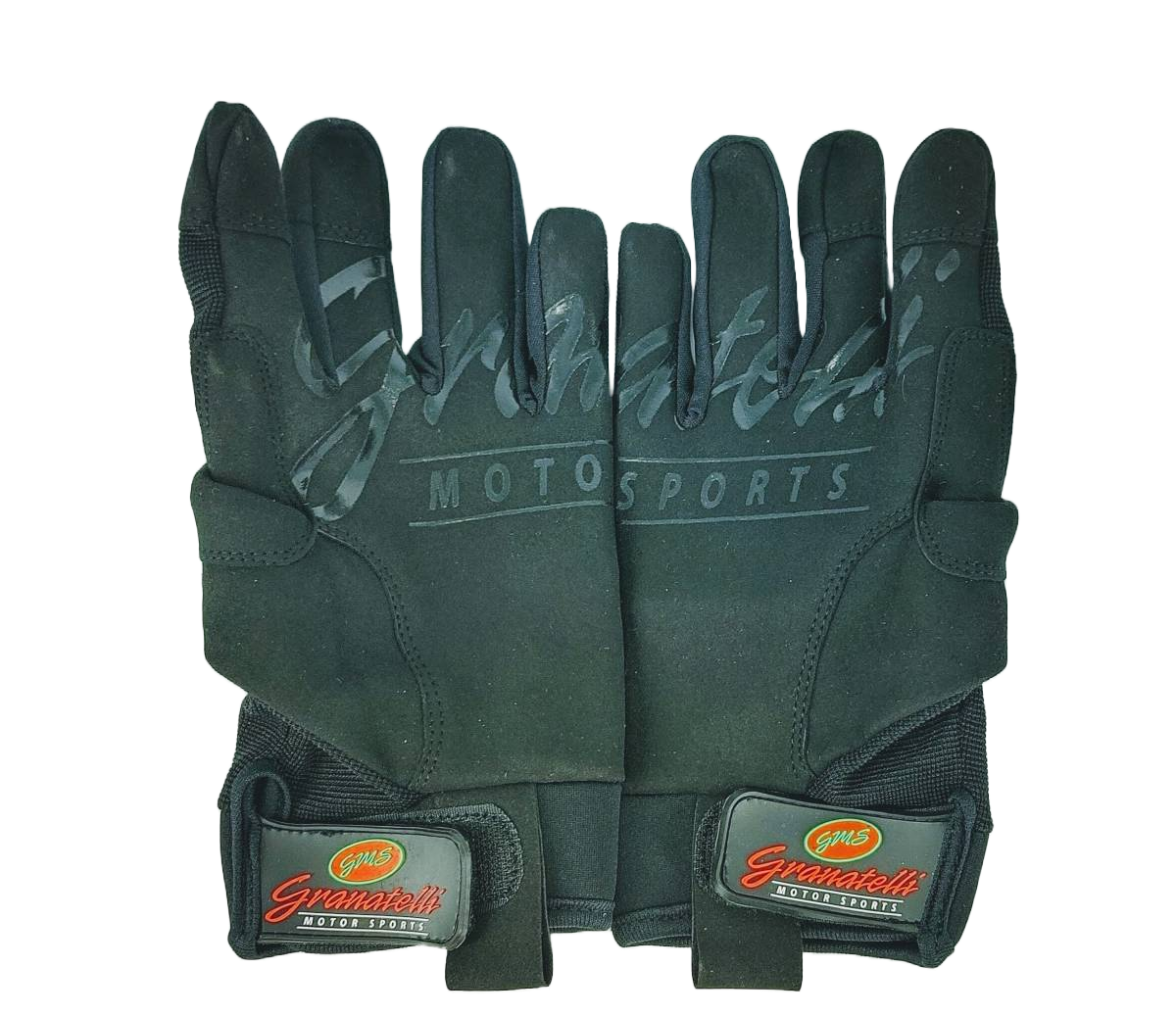 Granatelli Work Gloves – Size L – 706531