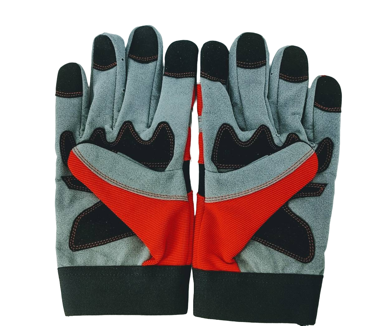 Granatelli Work Gloves – Size L – 706522