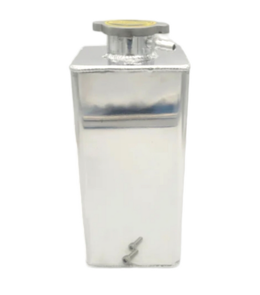 Granatelli Motor Sports Coolant and Expansion Tanks 500301