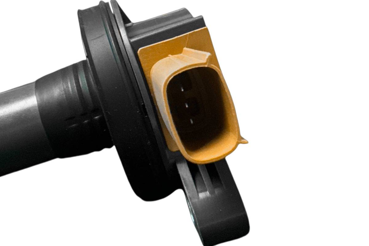 Granatelli 45,000V Performance Coil-On-Plug Kit for 2014-2016.5 Ford 3.5L EcoBoost – 26-0646HS