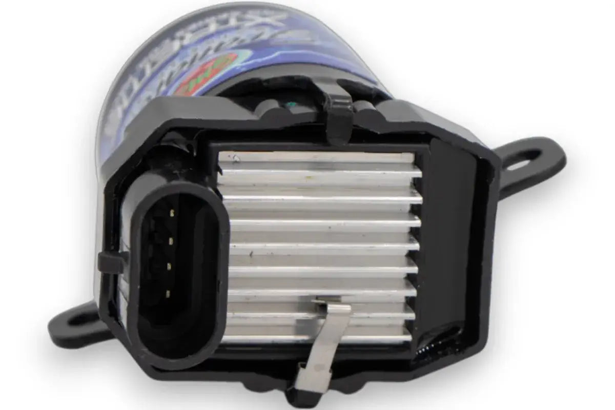 Granatelli GM LS Truck/SUV 4.8L/5.3L Cylindrical-Coil 65K Pro Series Xtreme Coil Pack Set – 28-1680CP