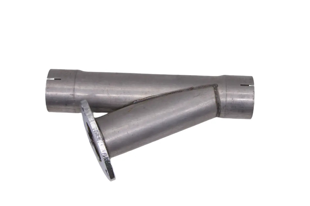 Granatelli 2.25-Inch Single Round Electronic Mild Steel Slip-Fit Exhaust Cutout Kit – 303522