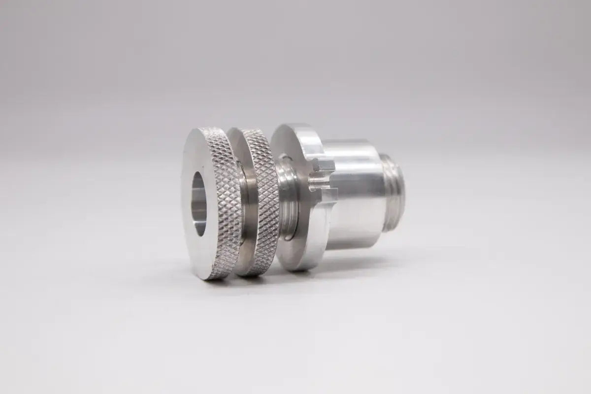 Granatelli Adjustable Billet Double-Hook Clutch Quadrant Kit – GMCQ7999