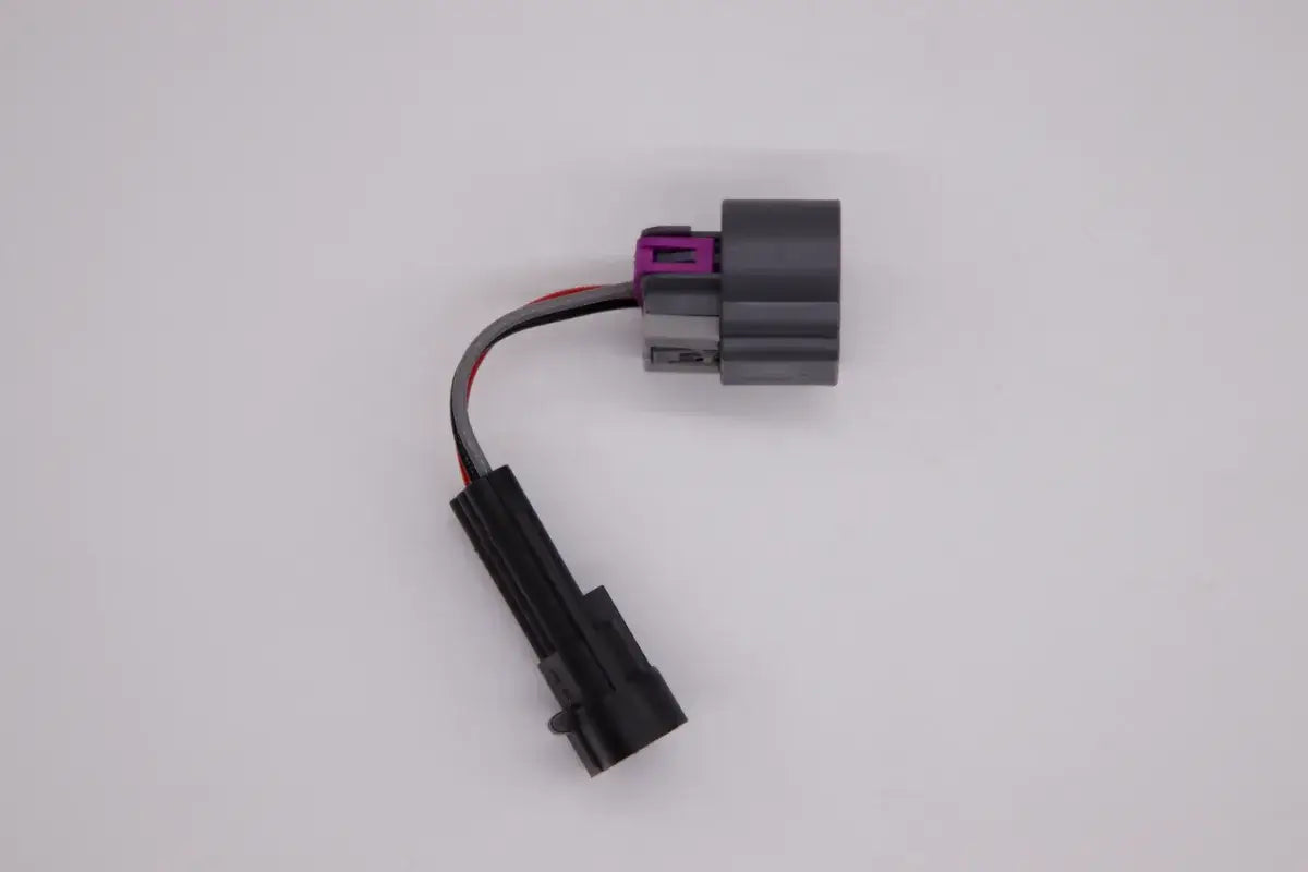 Granatelli GM LT1 5.7L Impala SS/Roadmaster/Fleetwood Black Mass Airflow Sensor – 350114