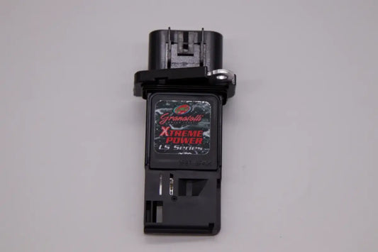 Granatelli GM Camaro/Corvette 6.2L Cold-Air Tuned Slot-In Mass Airflow Sensor – 350339-C