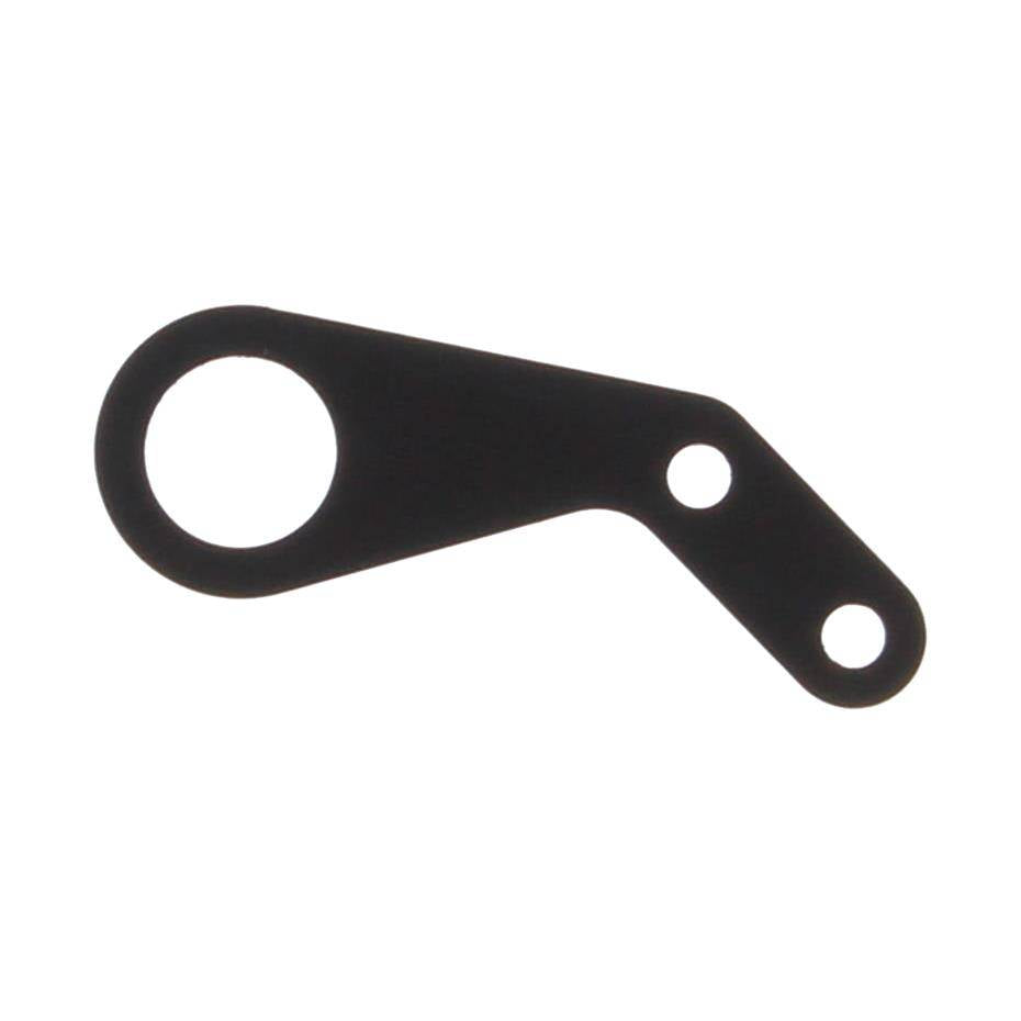 Granatelli Billet Steering Wheel Single Switch Mount Plate – 789464S