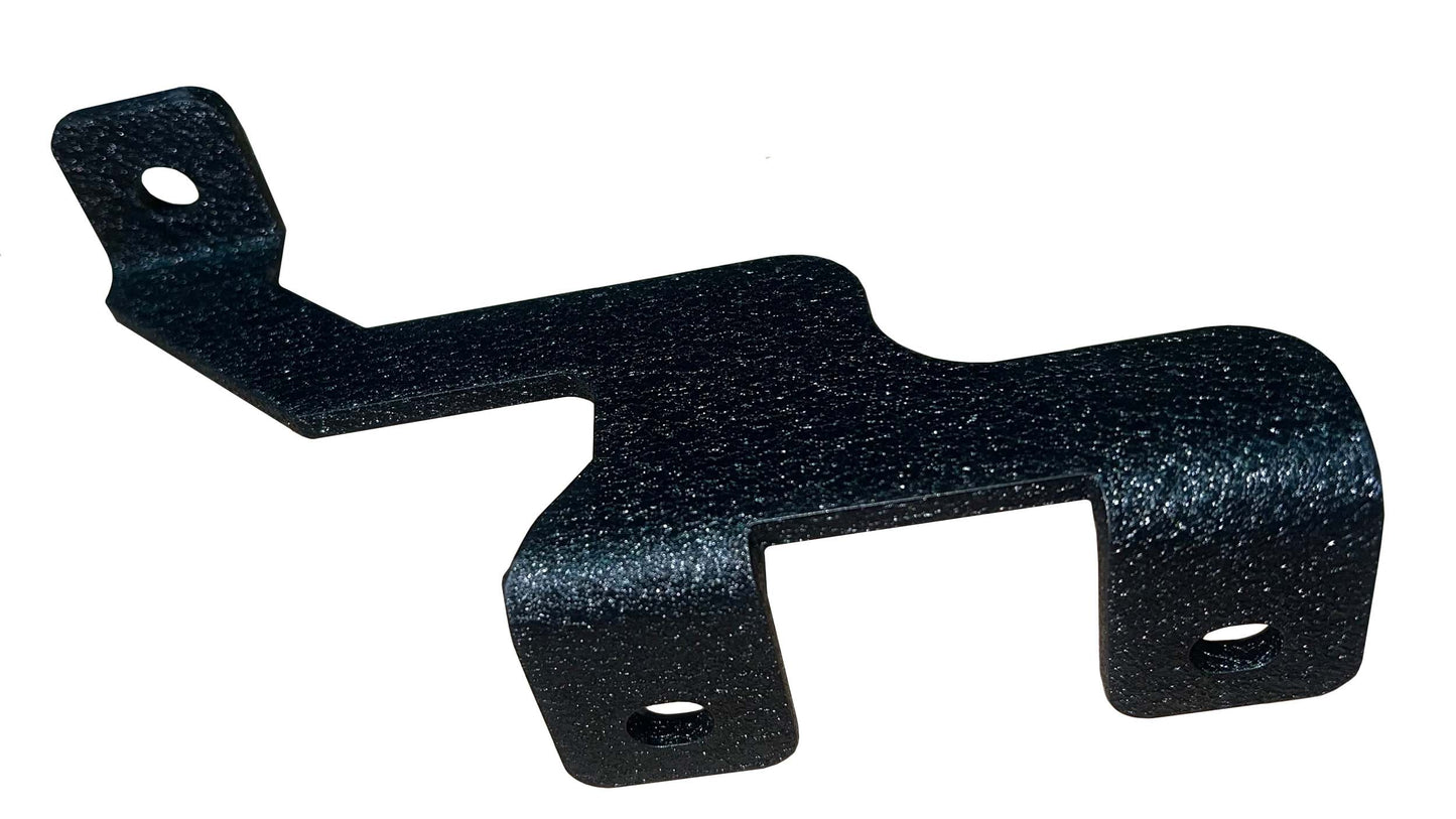 Fishbone Offroad Hood Light Pod Bracket for 2004-2014 Ford F-150 and 2010-2014 Ford Raptor FB21398