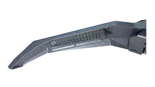 Fishbone Offroad Pelican Front Bumper for 2018-2020 Ford F-150 FB22390