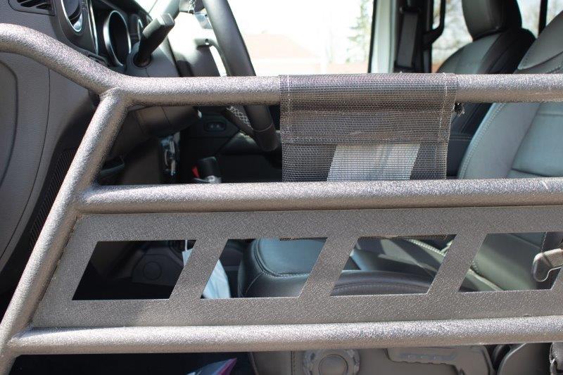 Fishbone Offroad Tube Door Storage Bag FB55272