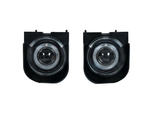 Projector Fog lights - Ford Explorer 99-01 | Mazda Tribute 01-04