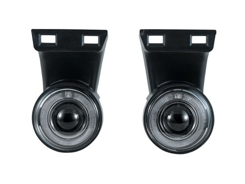 Projector Fog lights - Dodge Ram 94-01