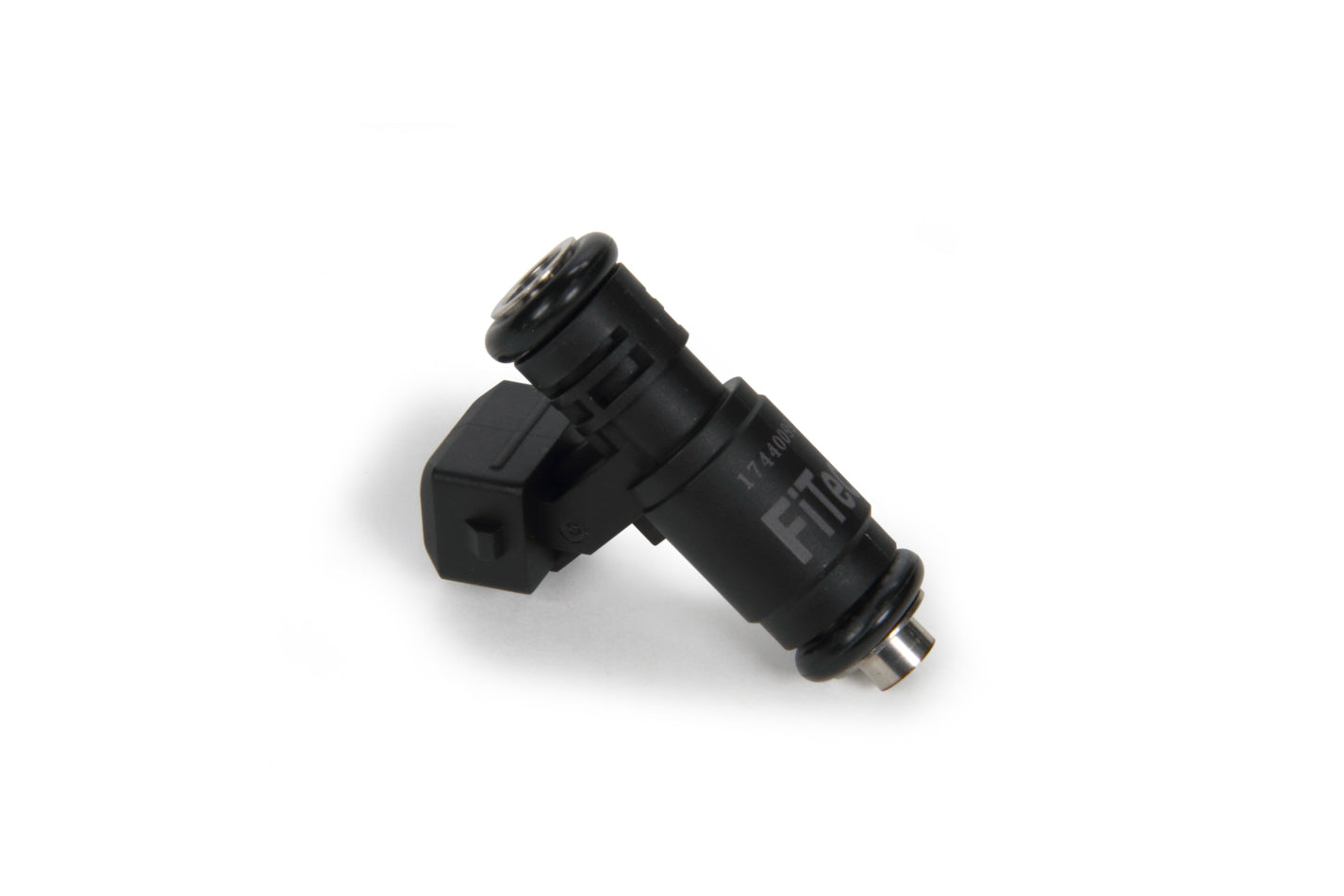 10055 FiTECH FUEL INJECTION