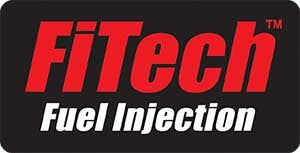 100 FiTECH FUEL INJECTION