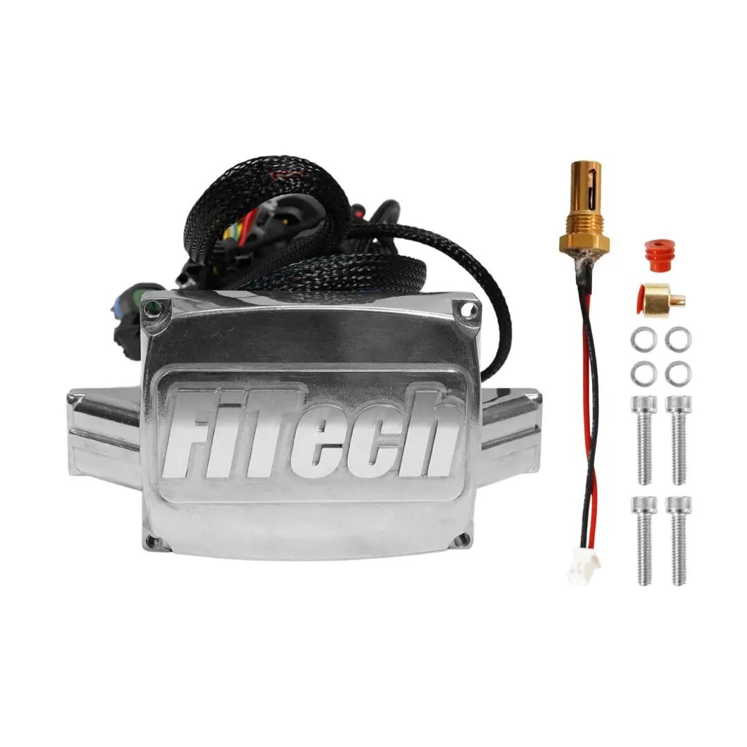 30001-1 FiTECH FUEL INJECTION
