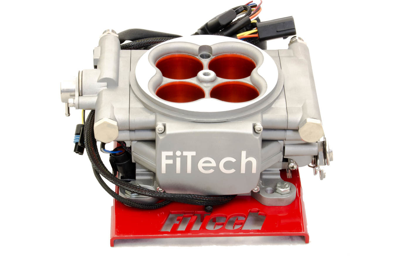 30003 FiTECH FUEL INJECTION