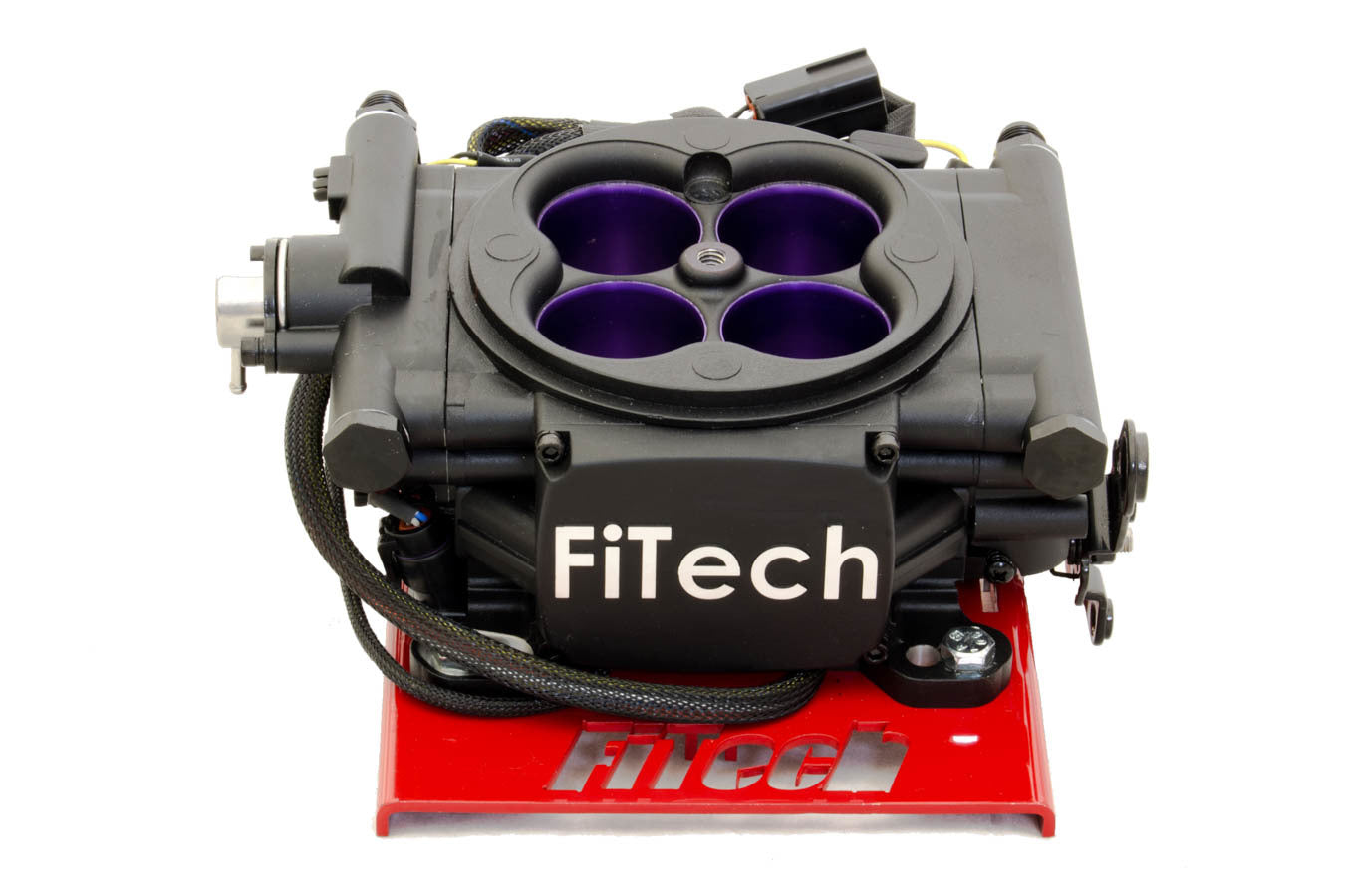 30008 FiTECH FUEL INJECTION