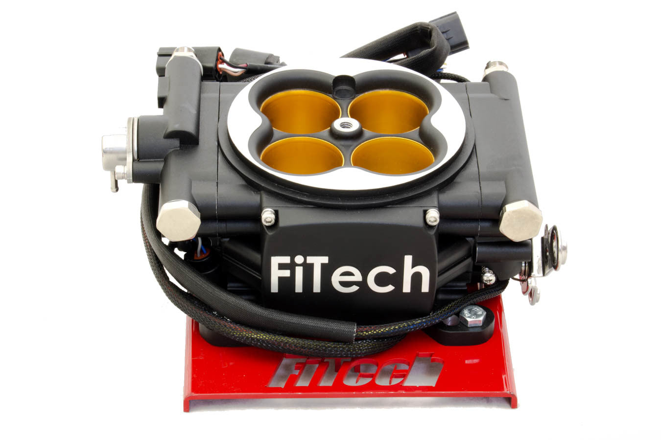 30012 FiTECH FUEL INJECTION