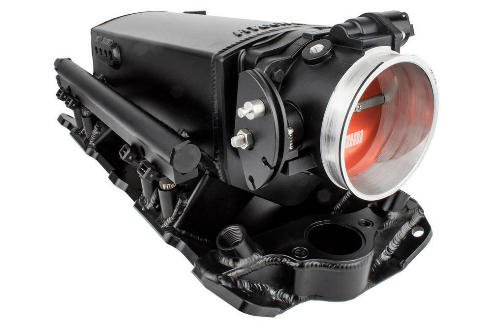 38301 FiTECH FUEL INJECTION