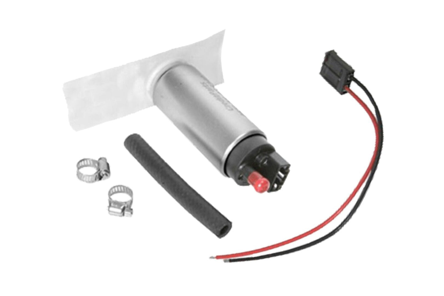 50102 FiTECH FUEL INJECTION