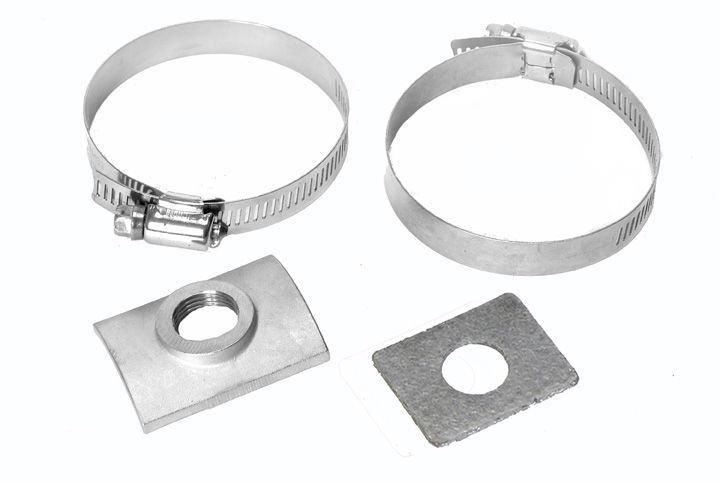 60012 FiTECH FUEL INJECTION