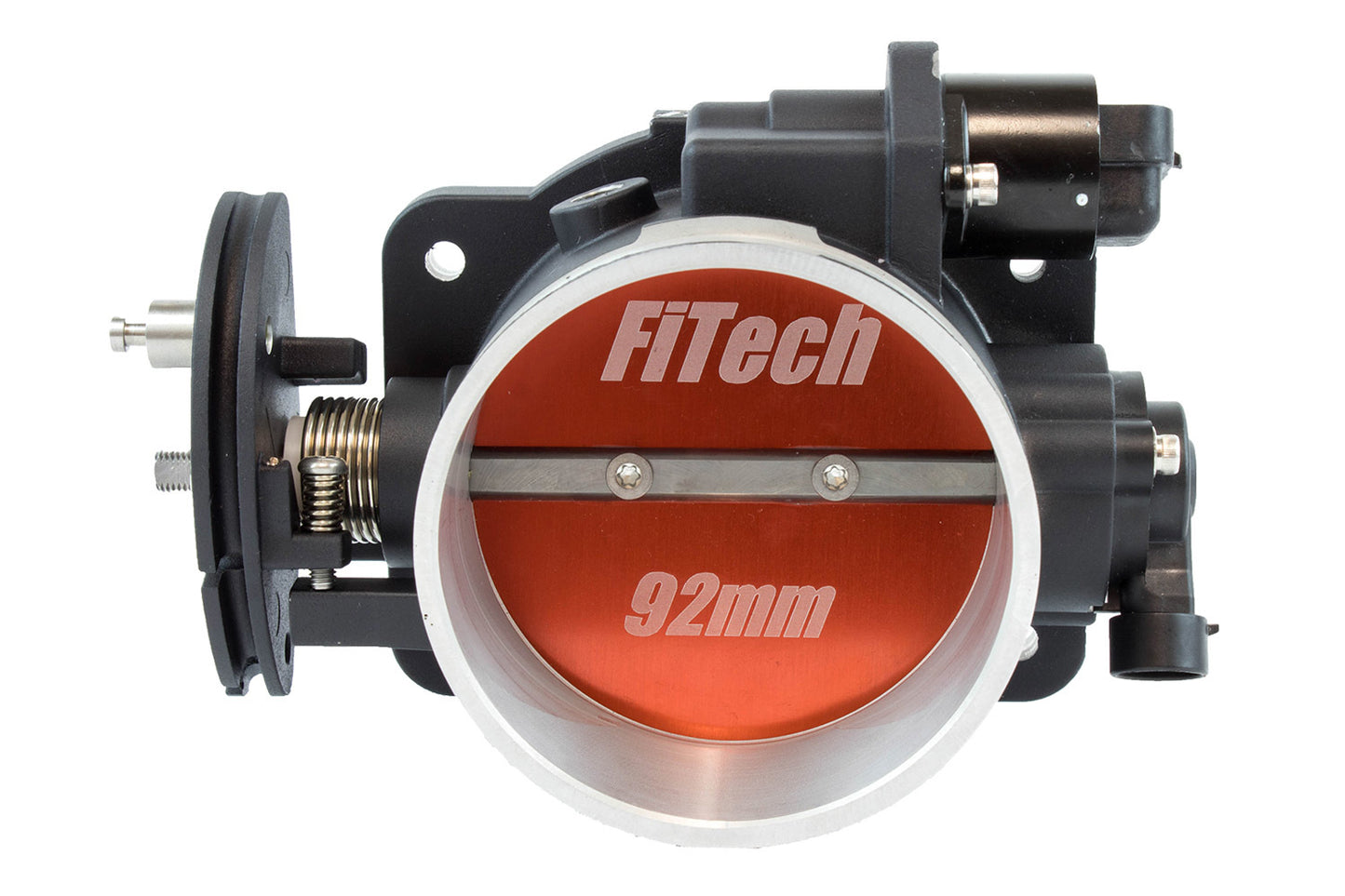 70061 FiTECH FUEL INJECTION