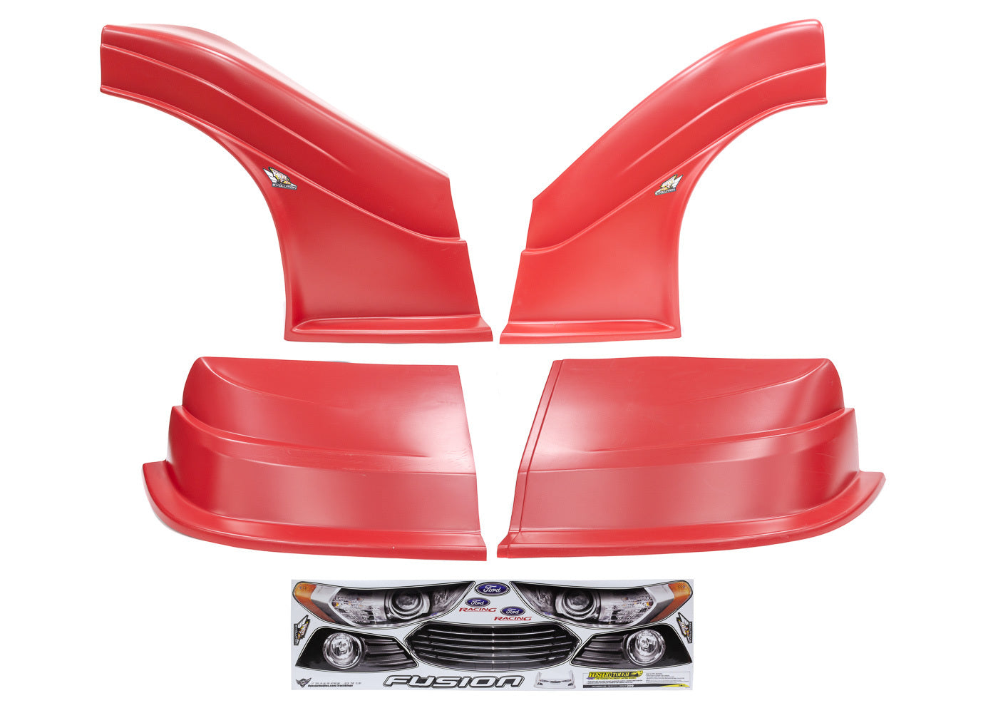 32313-43554-R-FR FIVESTAR