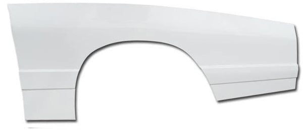 601-27S-WL FIVESTAR