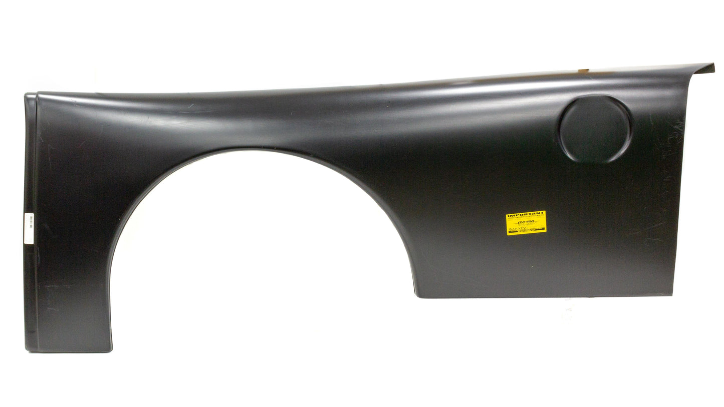 670-27-BL FIVESTAR