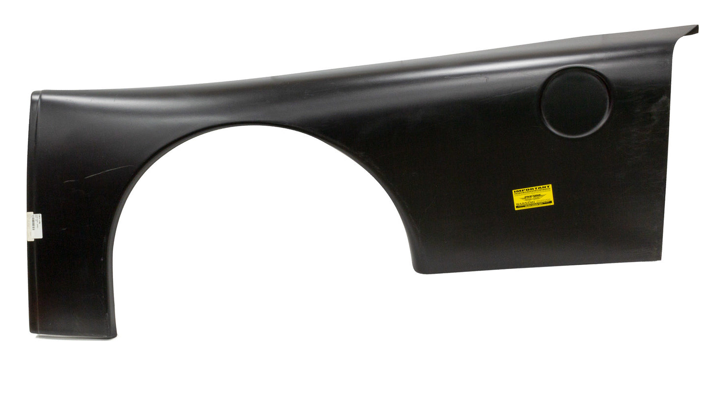 672-27-BL FIVESTAR