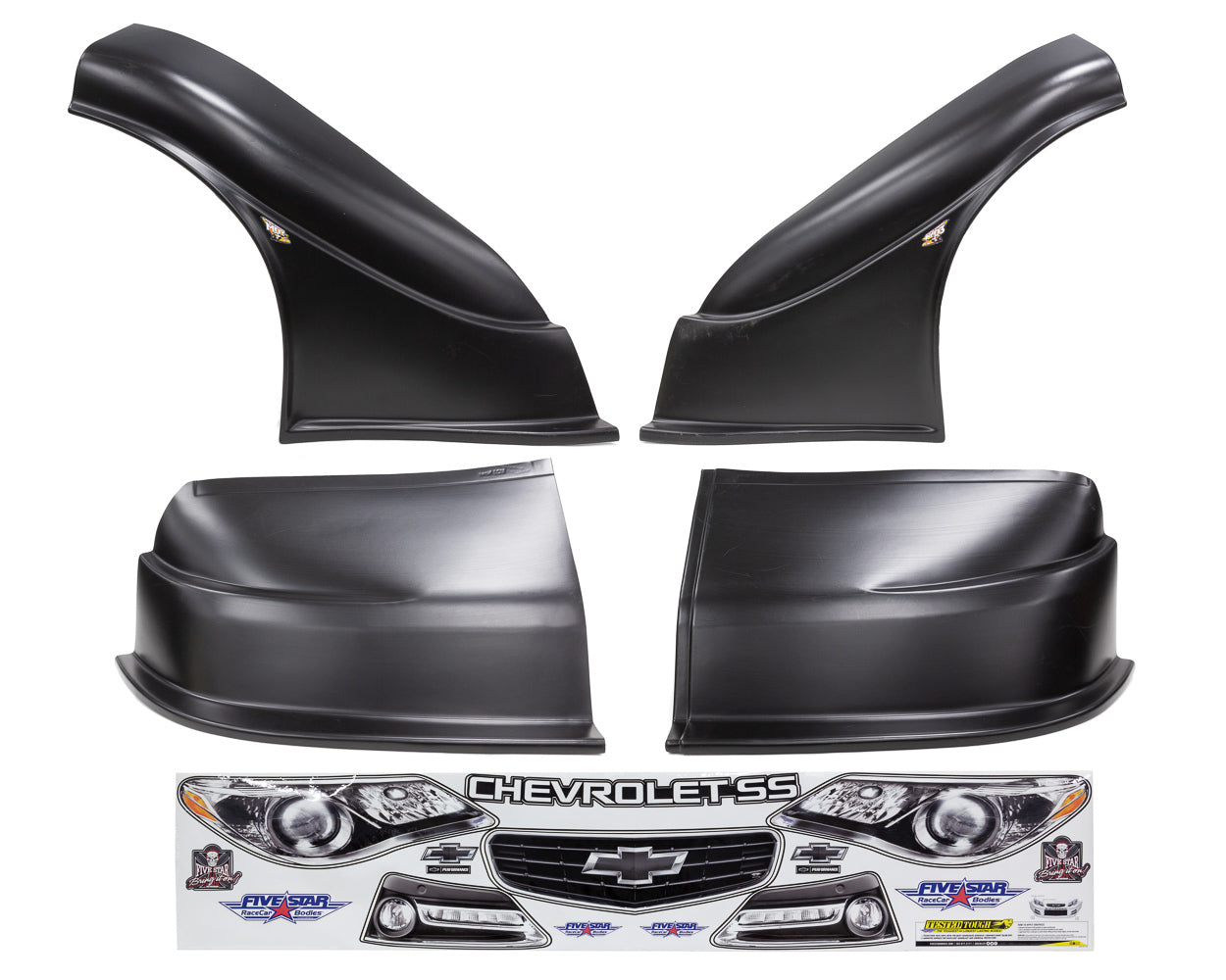 680-416B FIVESTAR