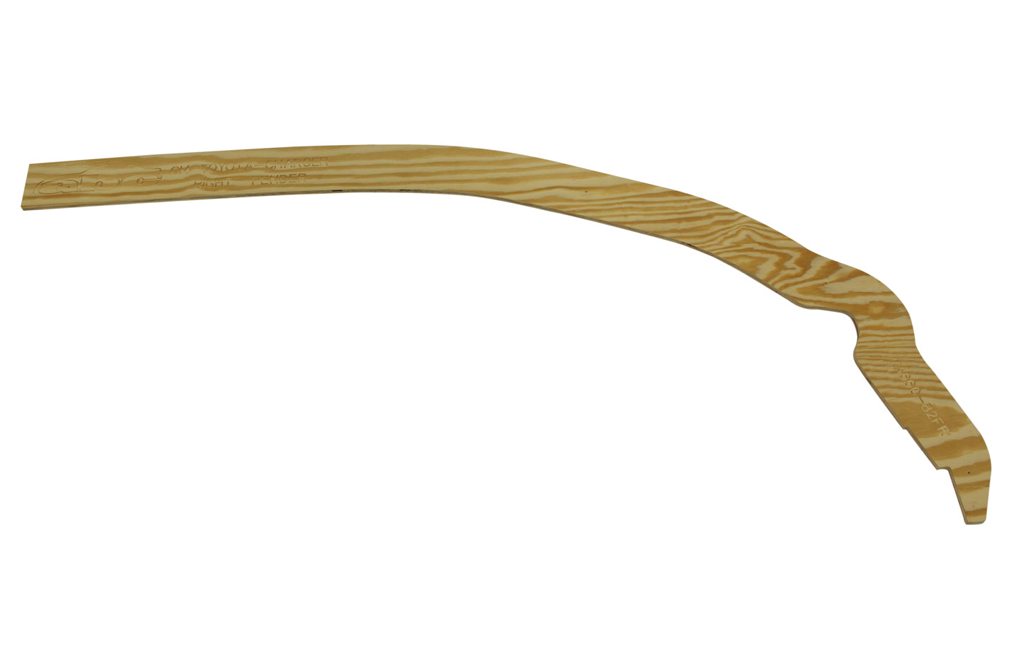 XA 660-82FR FIVESTAR