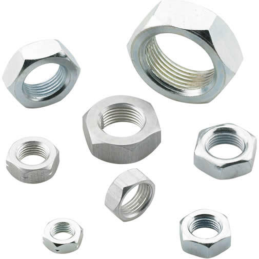 SJNL10-1 FK ROD ENDS
