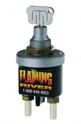 FR1009 FLAMING RIVER