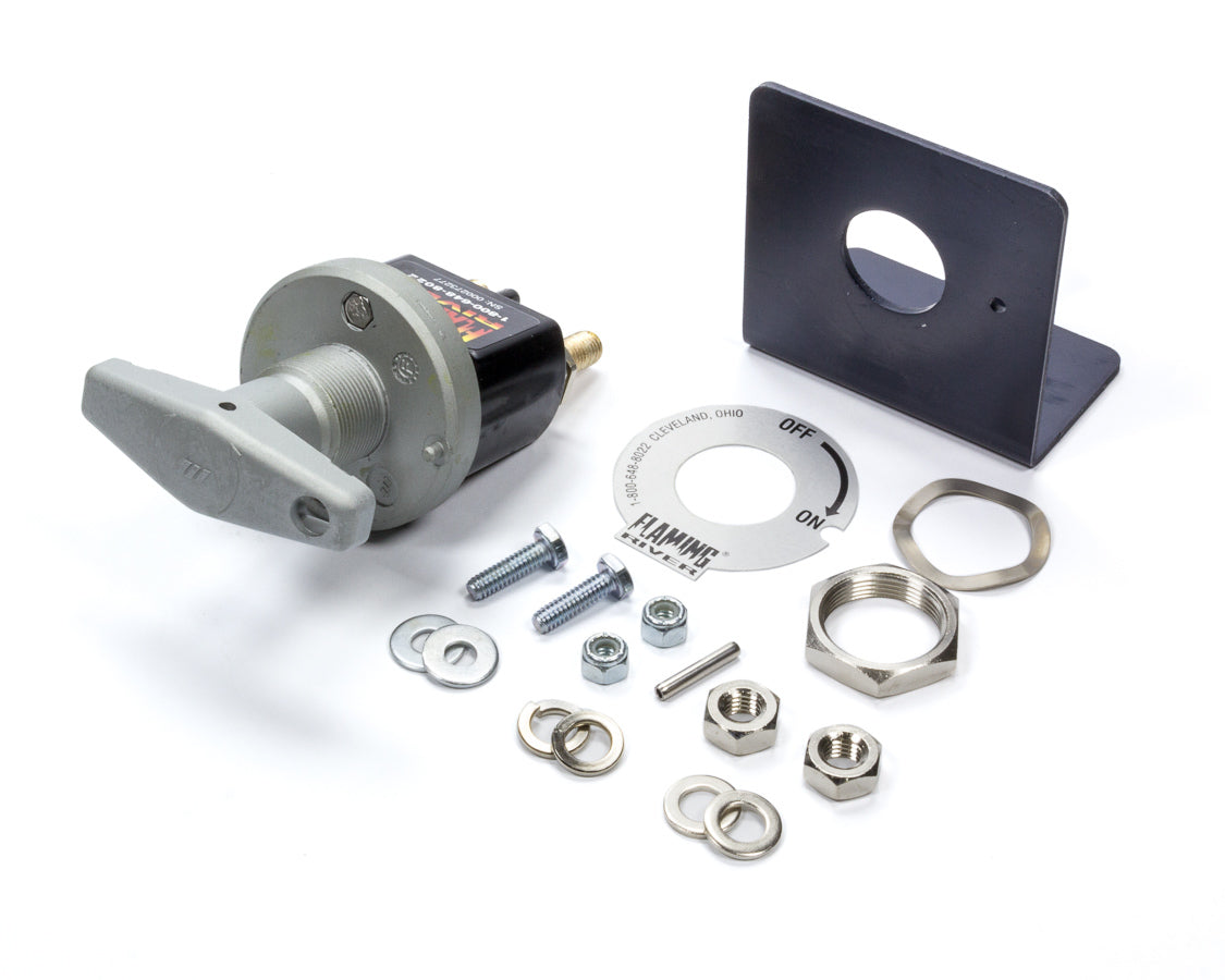 FR1044 FLAMING RIVER