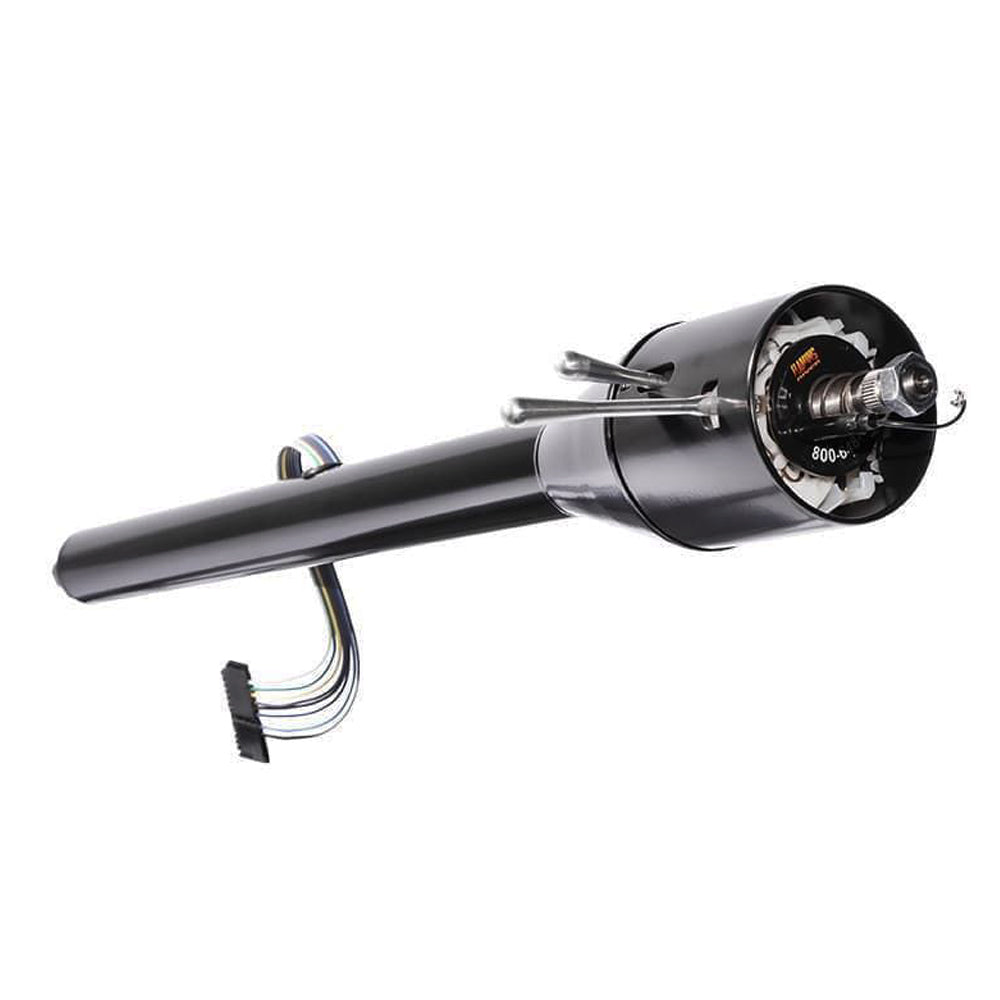 FR20005BK FLAMING RIVER