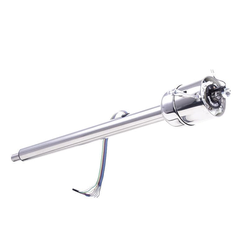 FR21022-30PL FLAMING RIVER