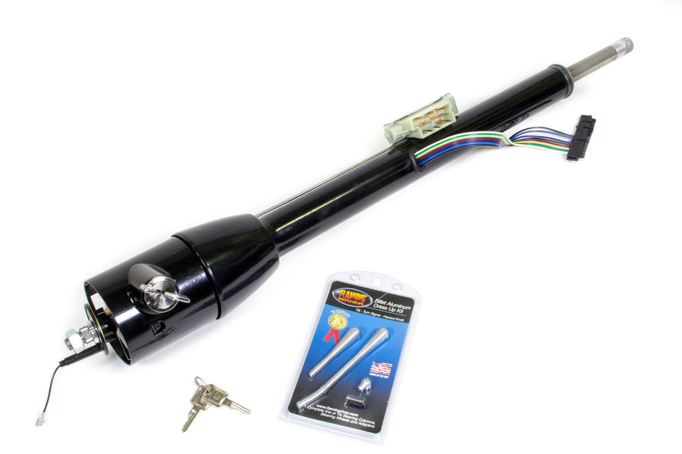 FR30005BK FLAMING RIVER