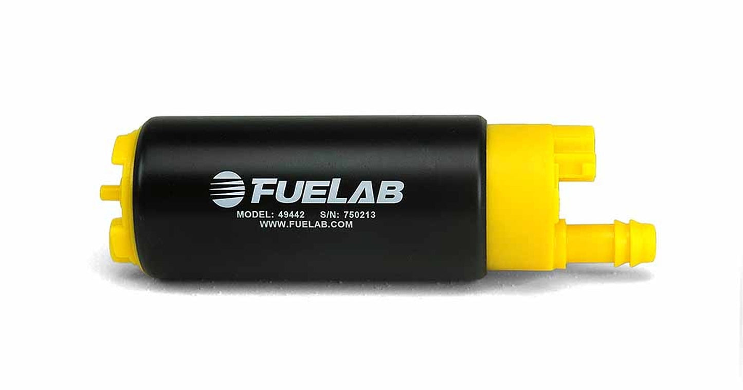 49442 FUELAB FUEL SYSTEMS