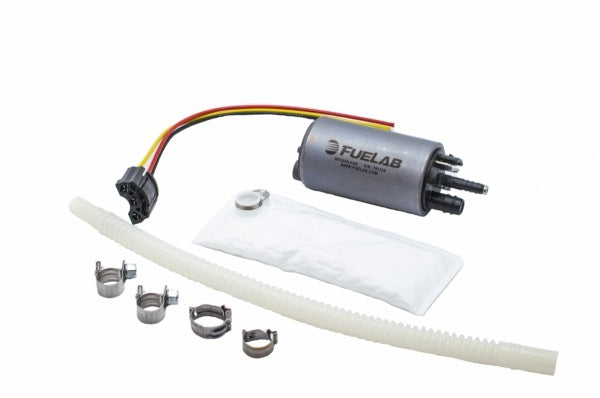 49614 FUELAB FUEL SYSTEMS