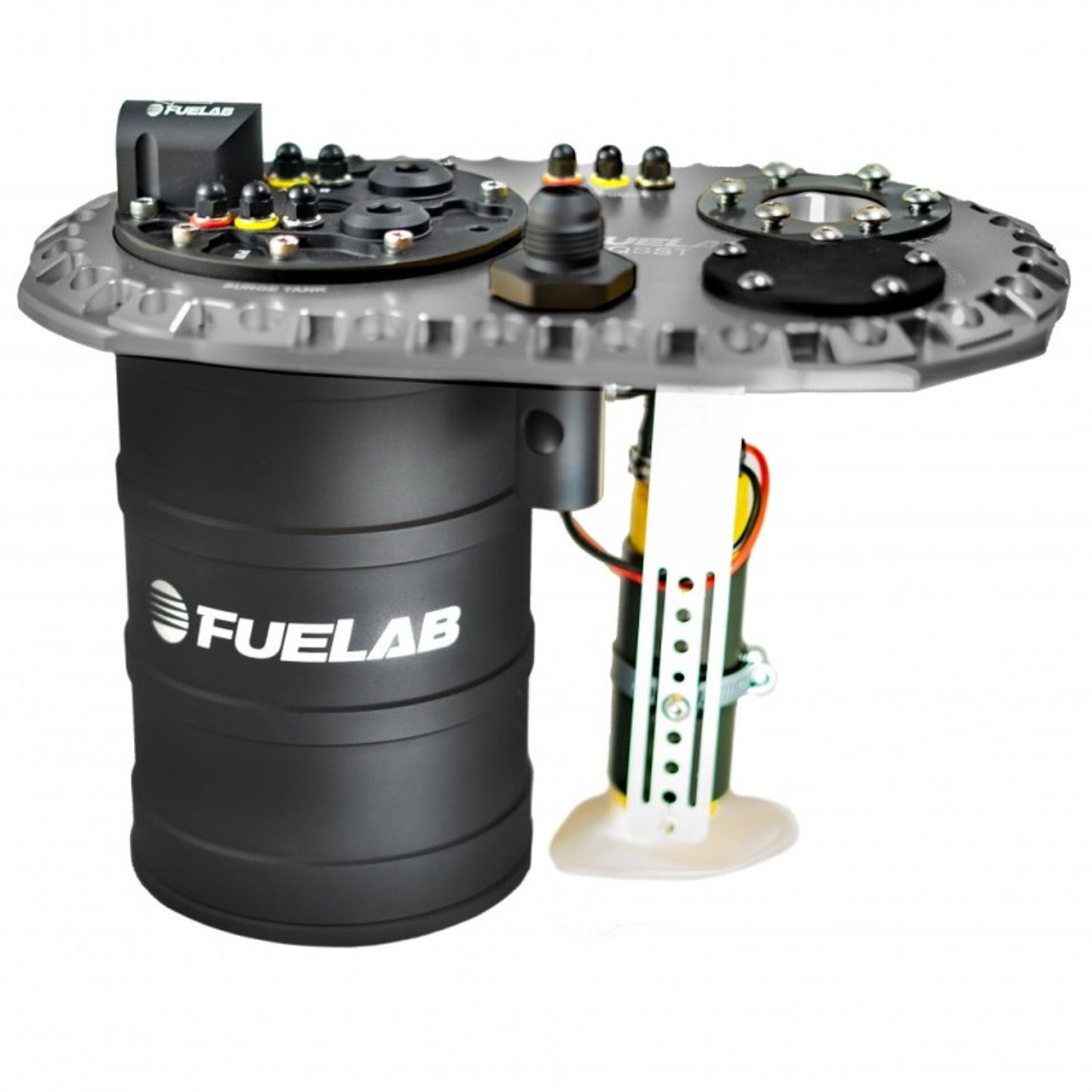 62711-3 FUELAB FUEL SYSTEMS