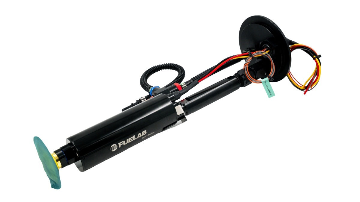 69002 FUELAB FUEL SYSTEMS