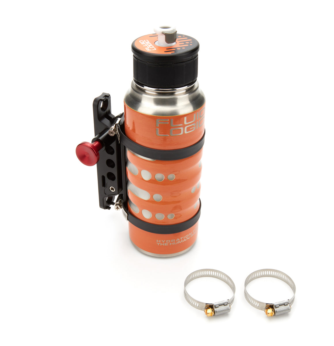 FCS-320 FLUIDLOGIC