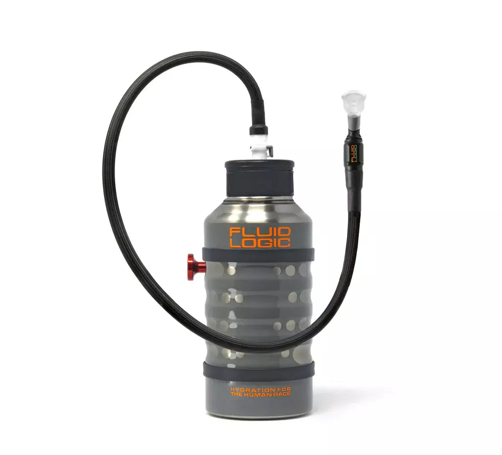 WV-640 FLUIDLOGIC