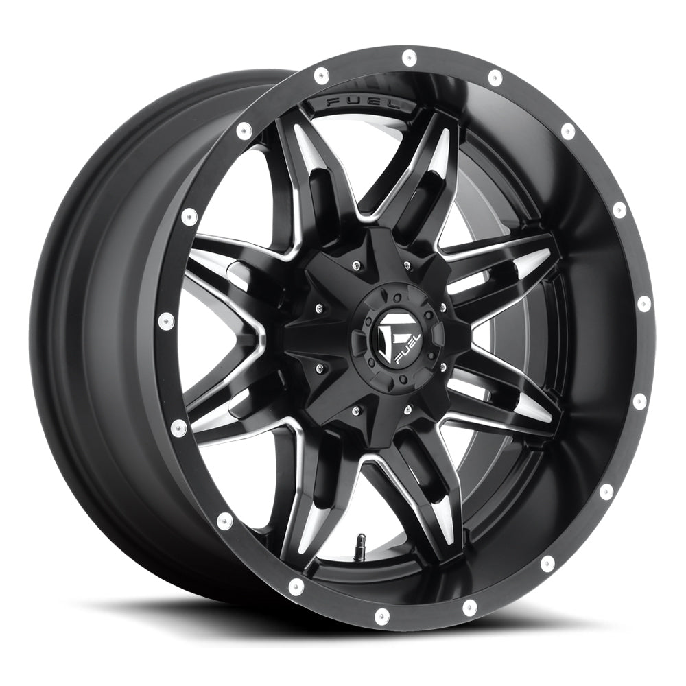 D56720009845 FUEL OFF ROAD
