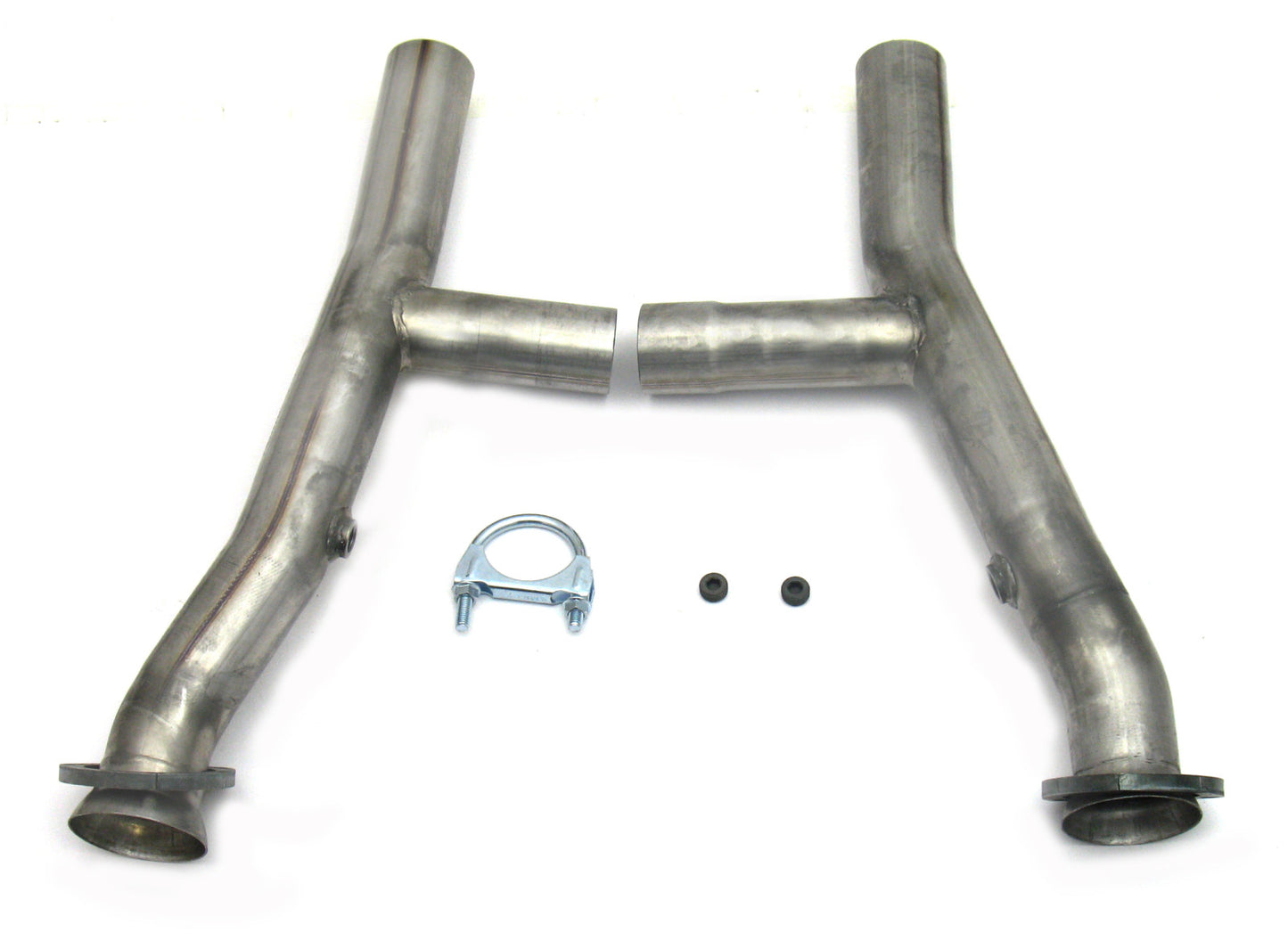 JBA 67-70 Mustang H-Pipe 409SS 6655SH